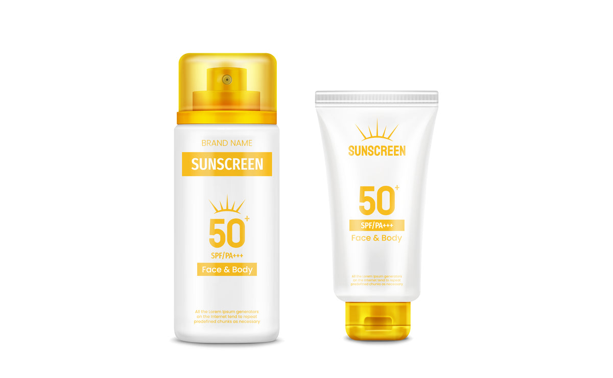 Second Skin SPF 50