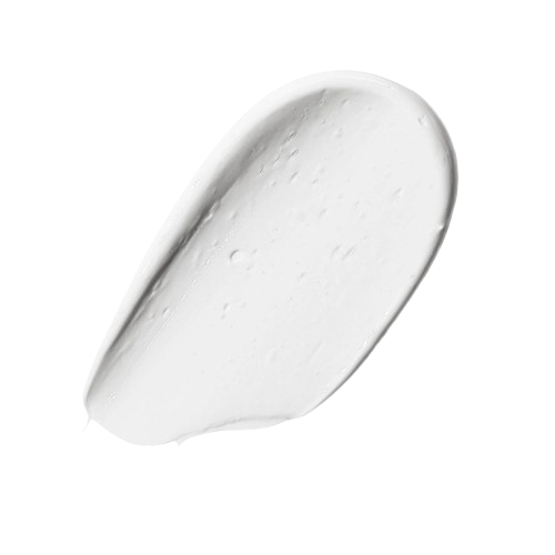  A small amount, pressed in