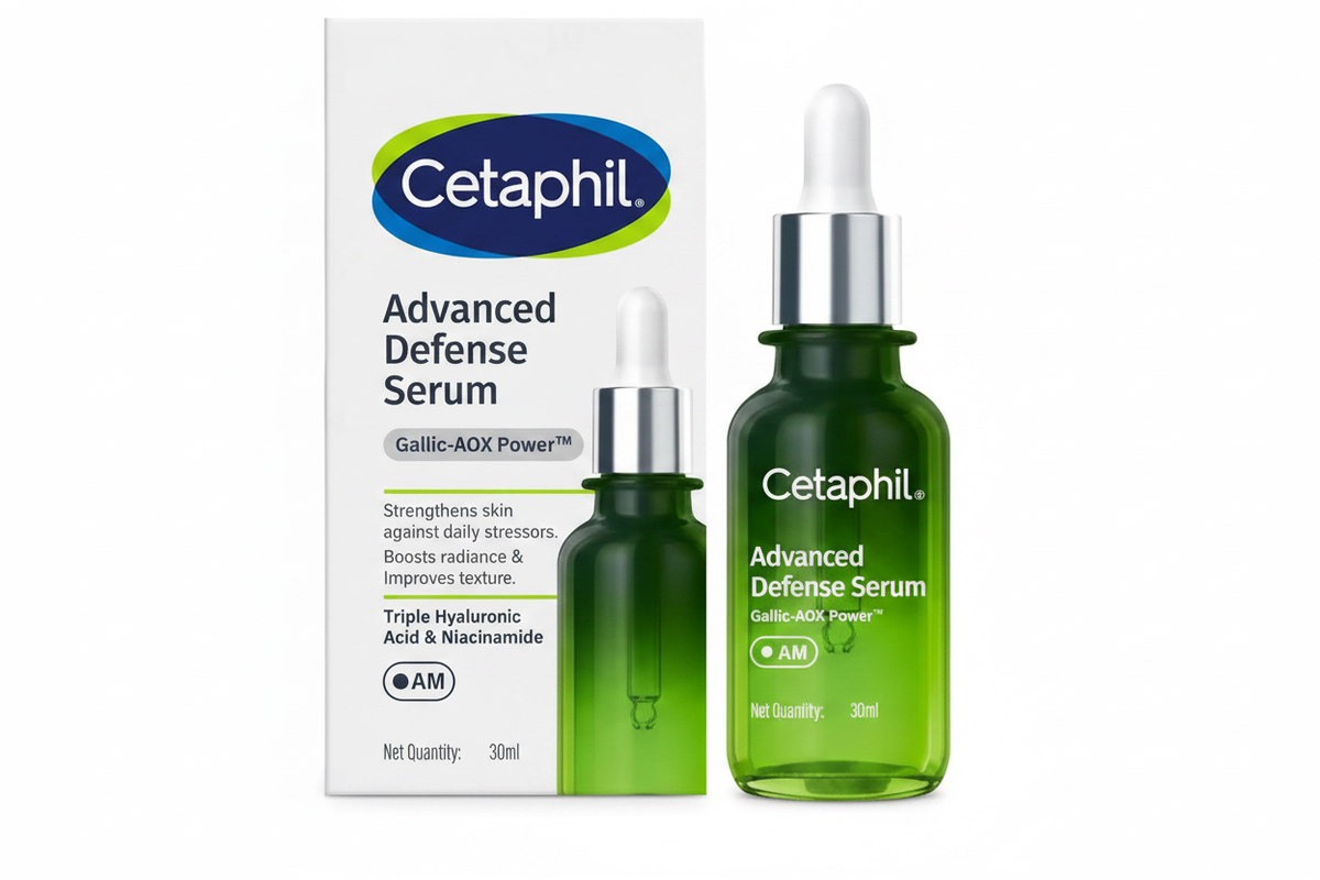 AM Serum - The Daily - Image 1