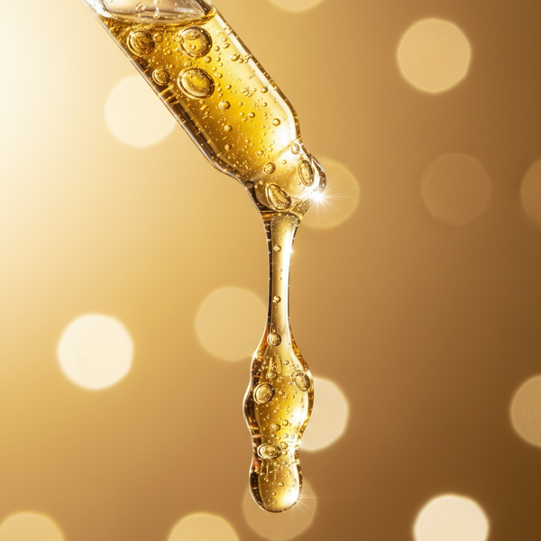 Sun Serum Texture